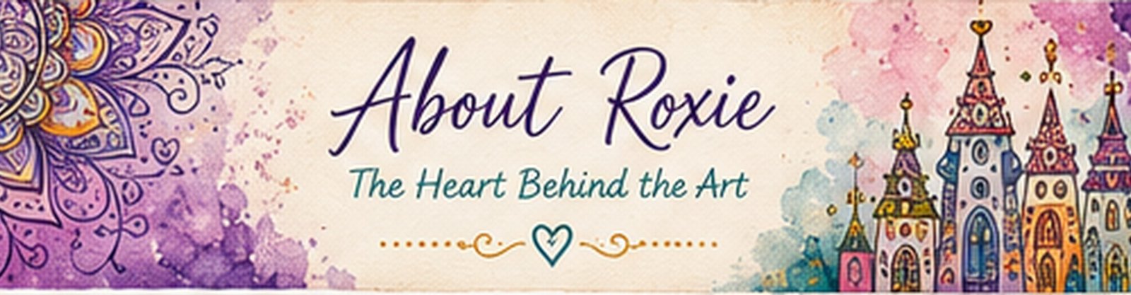 About Roxie
