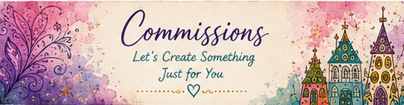 Commissions