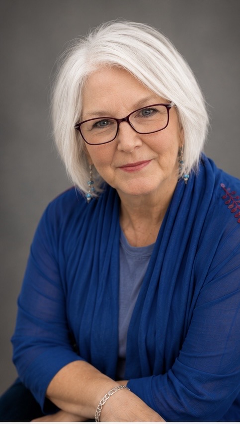 Portrait of Roxie F. Goynes